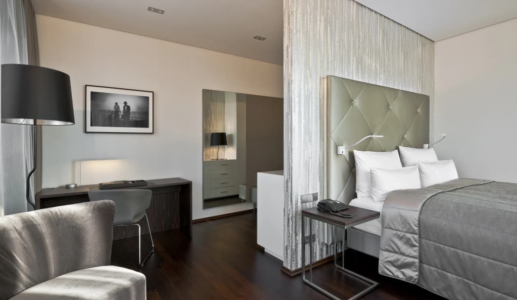 COSMO Hotel Berlin Mitte - photo 3