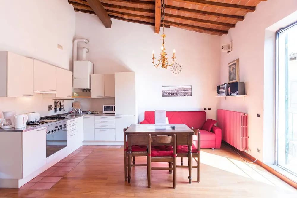 Firenze Rentals - photo 24