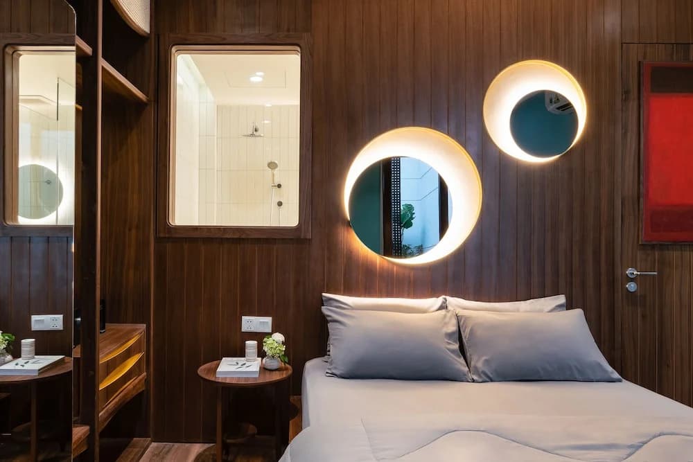 The Nang Suites - photo 3