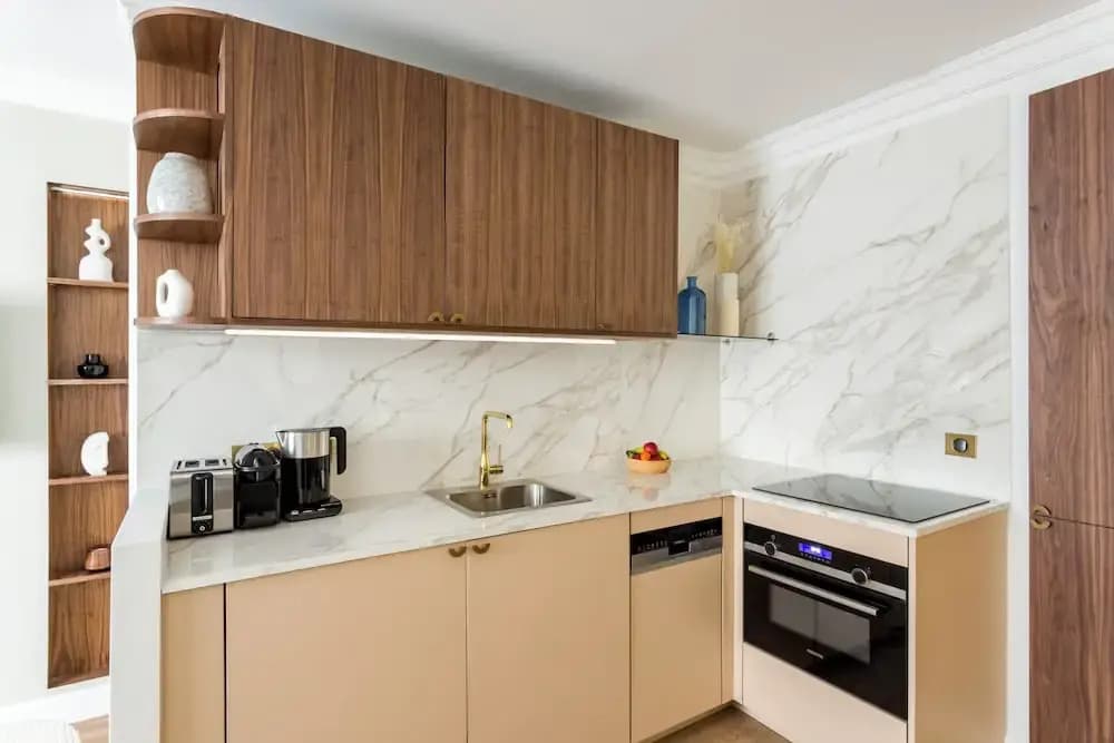 Merveil Luxury Suites - Lenoir I-II-III - photo 41