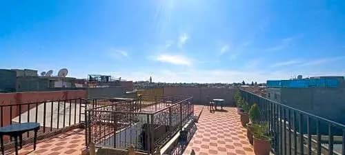 N12 Chennaoui house - photo 12