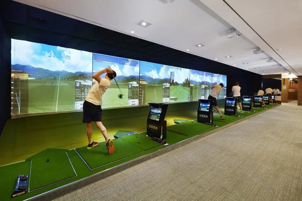 Oakwood Premier Coex Center - photo 38