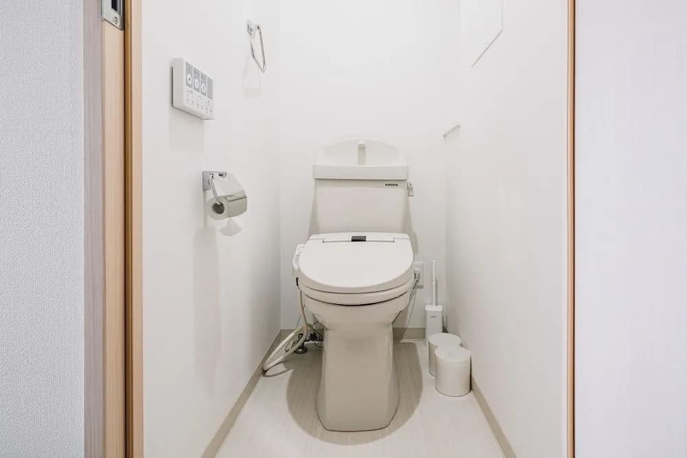 Prendre Namba AFP Apartment - photo 8