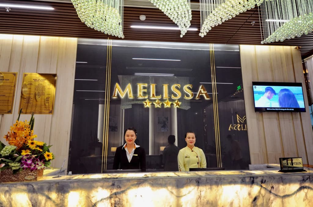Melissa Hotel - photo 27