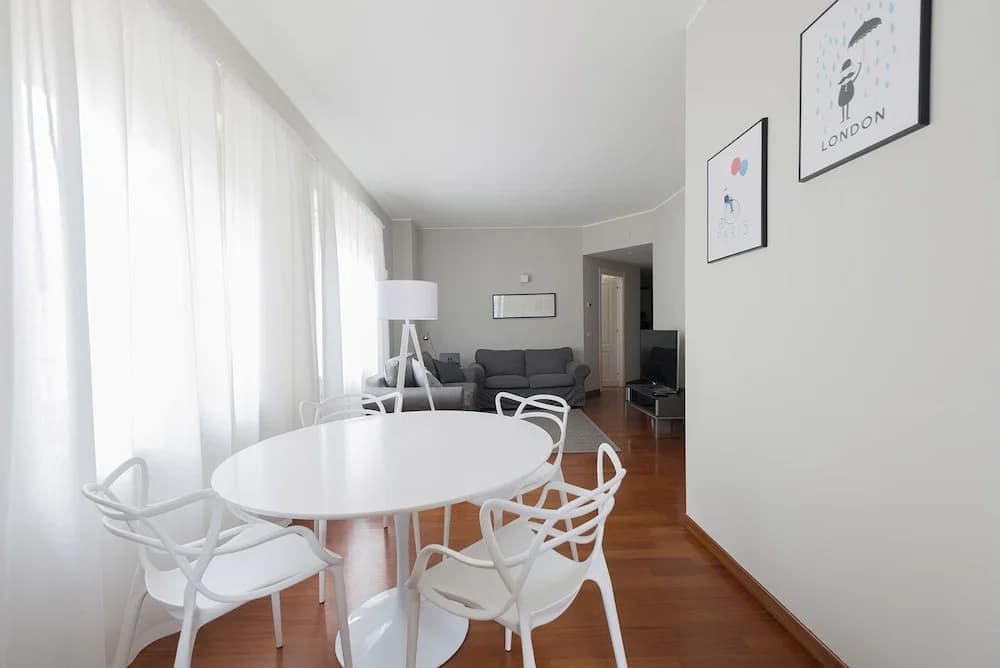 Be Apartments Marco Polo - photo 8
