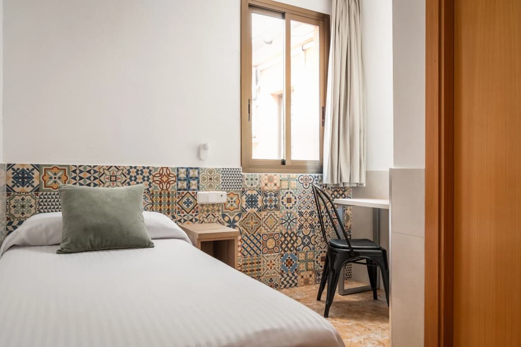 Hostal Baler - photo 9