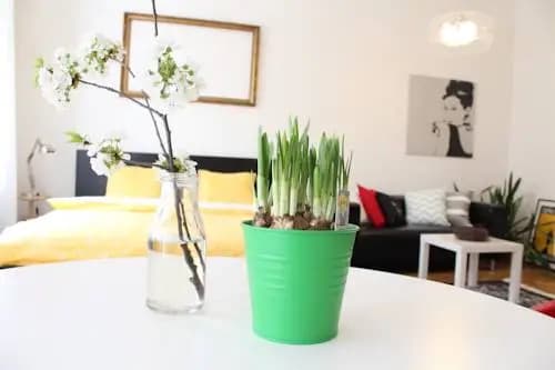 JustPrague Apartment - photo 1