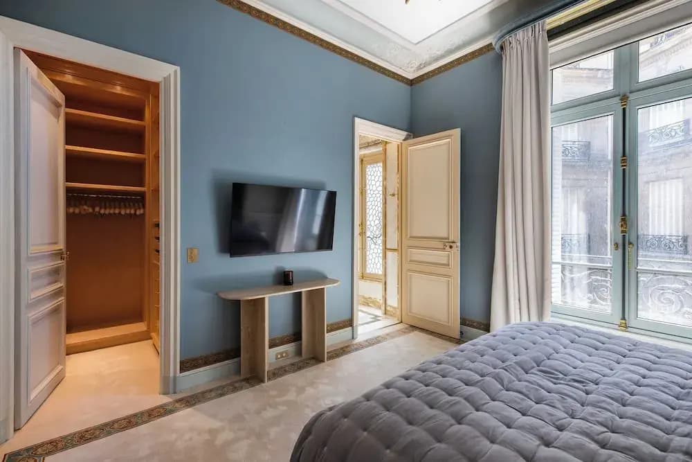 Appt Exceptionnel - 4br/8p- Arc de Triomphe - photo 2