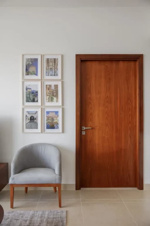 Fantastay Marina Gate Tower - photo 7
