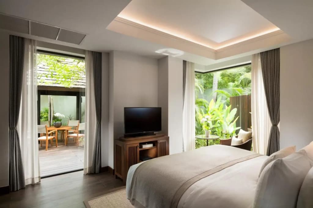 Anantara Layan Phuket Resort - photo 49