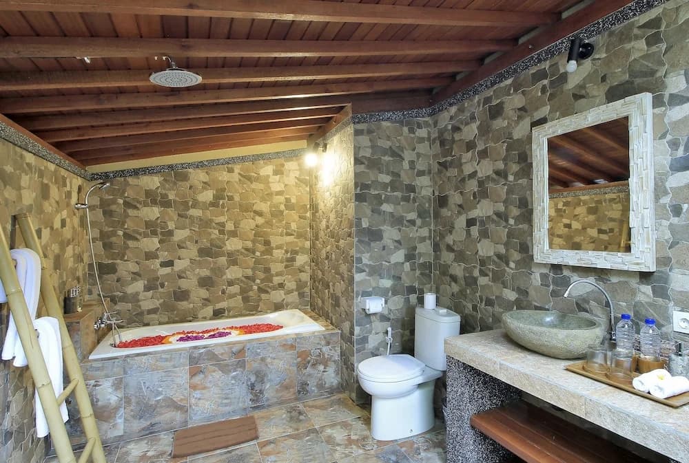 Hanaya Ubud Villa - photo 5