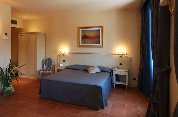Hotel Quadrifoglio - photo 5