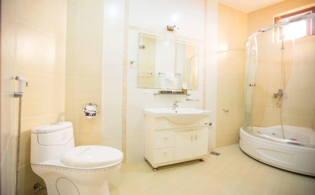 Trang Thu Hotel - photo 10