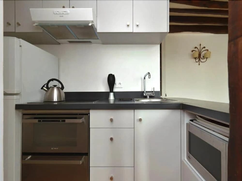 Designer Stay - Bastille Terrace - photo 22