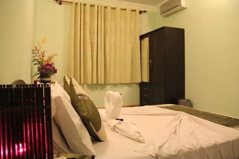 Summer Villa Guest House - photo 9