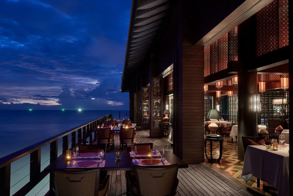 The Ritz-Carlton, Langkawi - photo 35