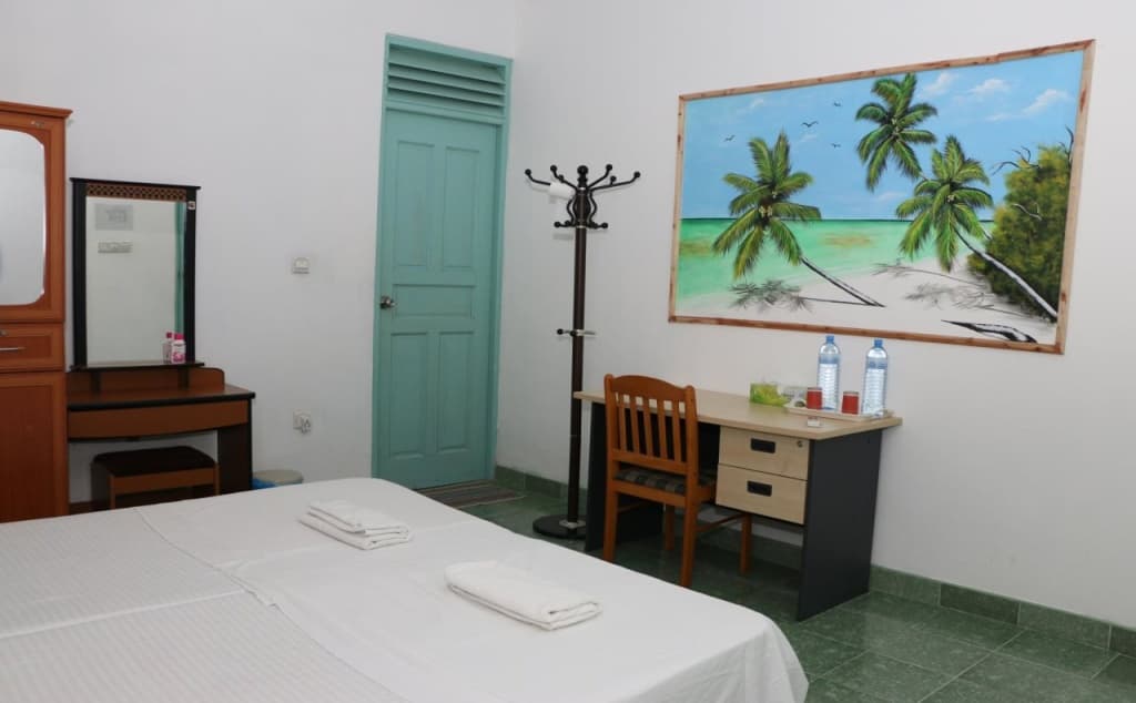 Raalhu Lodge - photo 1
