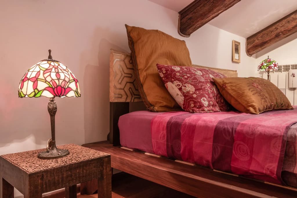 Vivaldi Apartment - photo 3