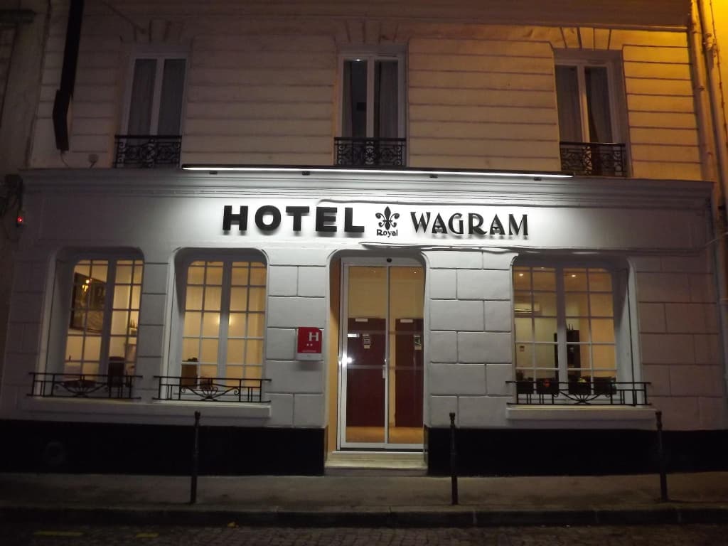 Royal Wagram - photo 33