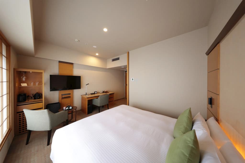 Hotel Niwa Tokyo - photo 33