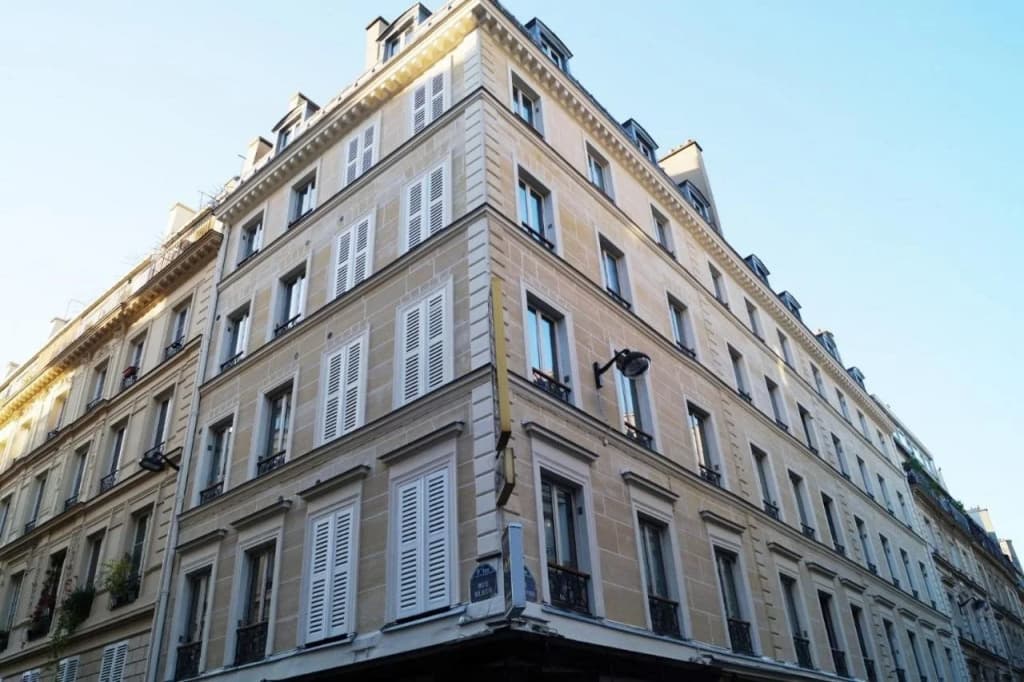 Hôtel Havane - main photo