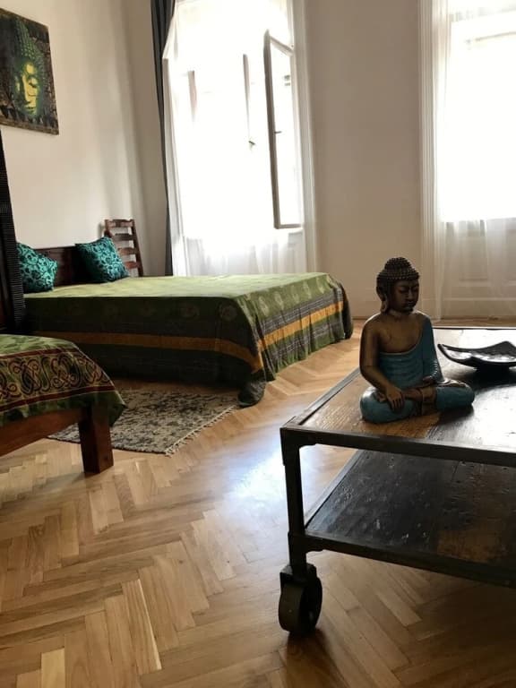 Maharaja City Apartment - photo 18