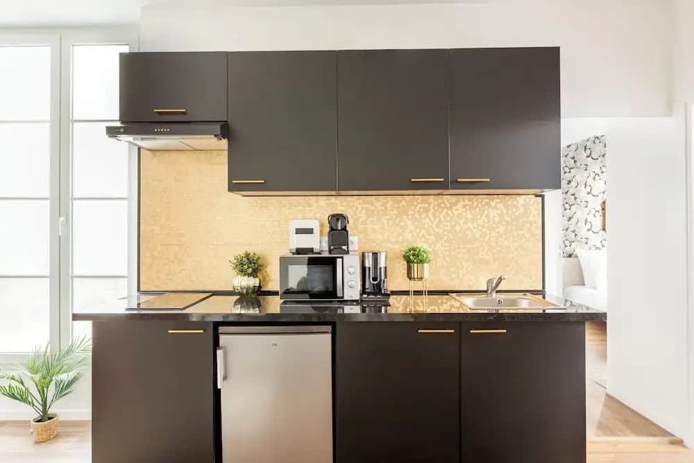 Merveil Family Suites - Caumartin I-II - photo 24