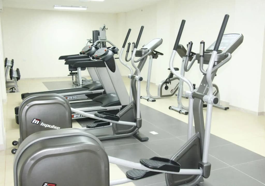 Riyam Hotel Muscat - photo 16