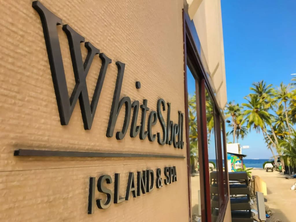 WhiteShell Island Hotel & Spa - photo 1