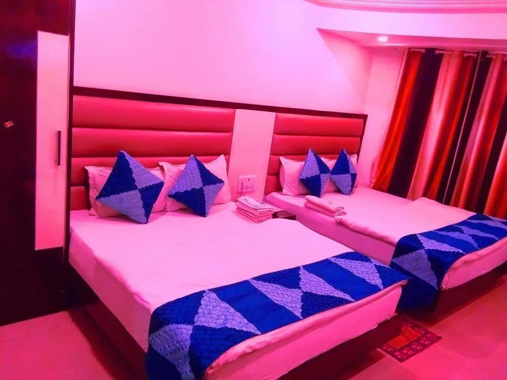 Hotel Dream Palace - photo 6
