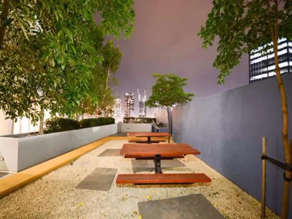 Melbourne Holiday Apartments at McCrae Docklands - photo 14