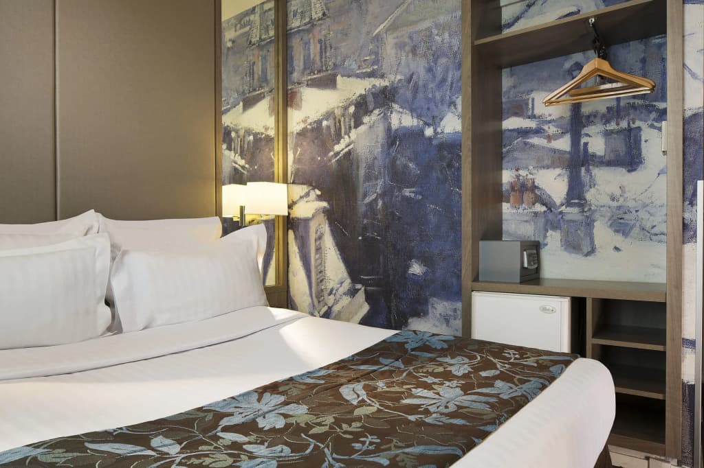 Hotel Turenne Le Marais - photo 4