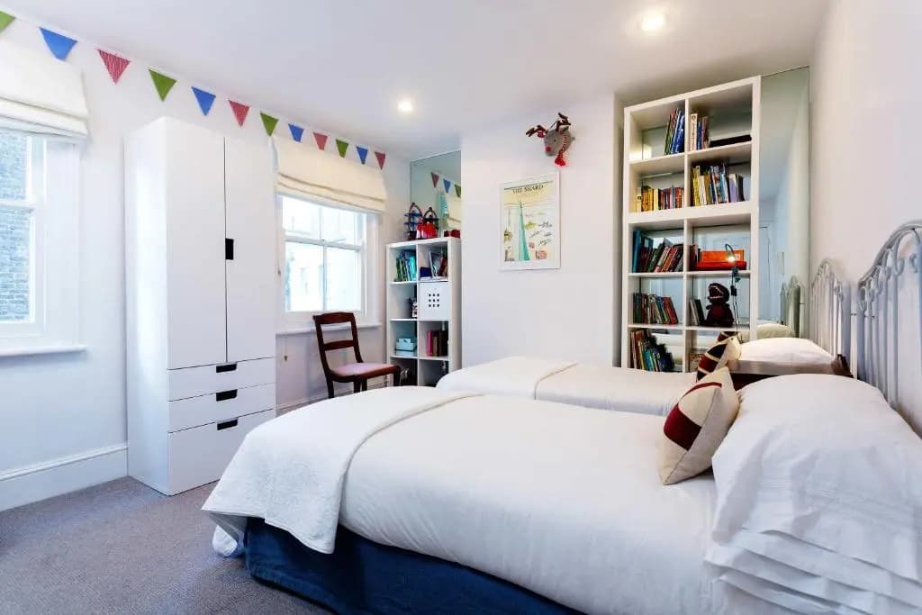 Veeve - A Kensington Mews - photo 2