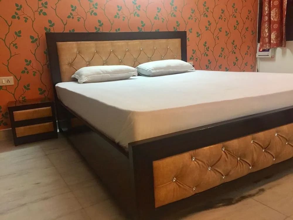 Jagannath B&B Hotel - photo 5