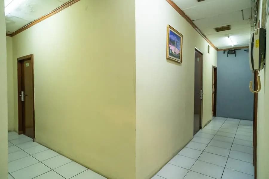 KoolKost @ Mangga Besar - photo 4