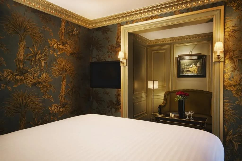 Maison Proust Hotel - photo 4