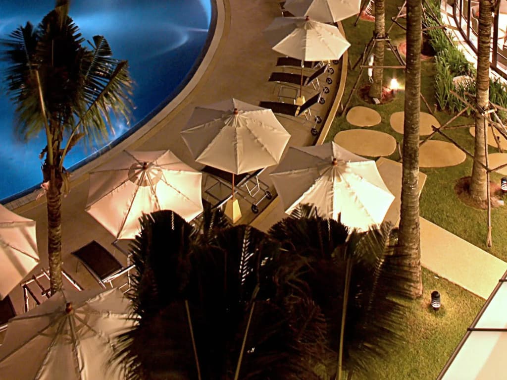 ibis Phuket Patong - photo 22