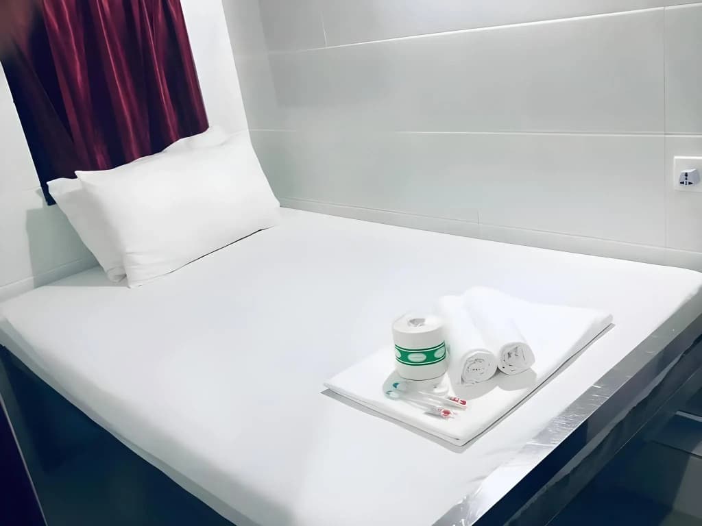 Paradise Guest House - photo 19