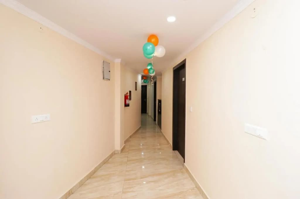 Shivaka Inn Residency - photo 32