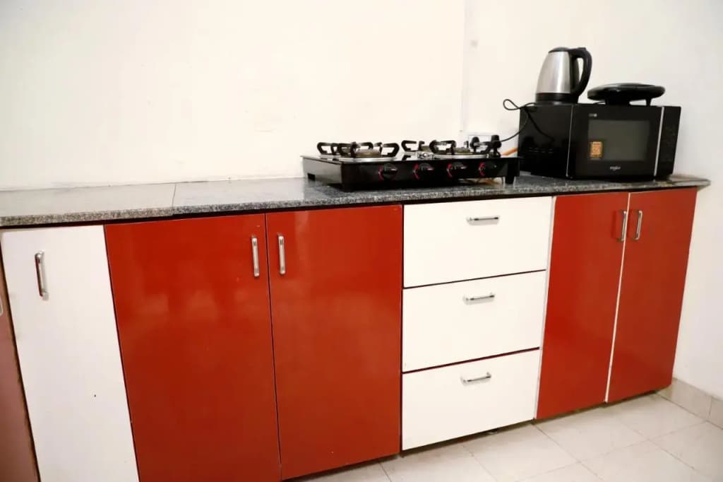 3Bhk Fortune Home,E28 1B Saket Near Max Hospital,Pvr - photo 16