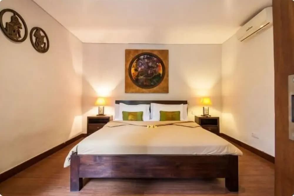 SMV - garden - 6-BR · 6BR Garden Villa Walk to Beach N Shops Legian - photo 6