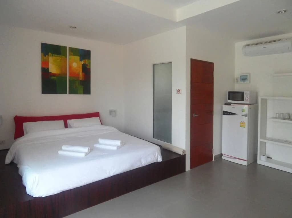 GP Rooms - photo 5