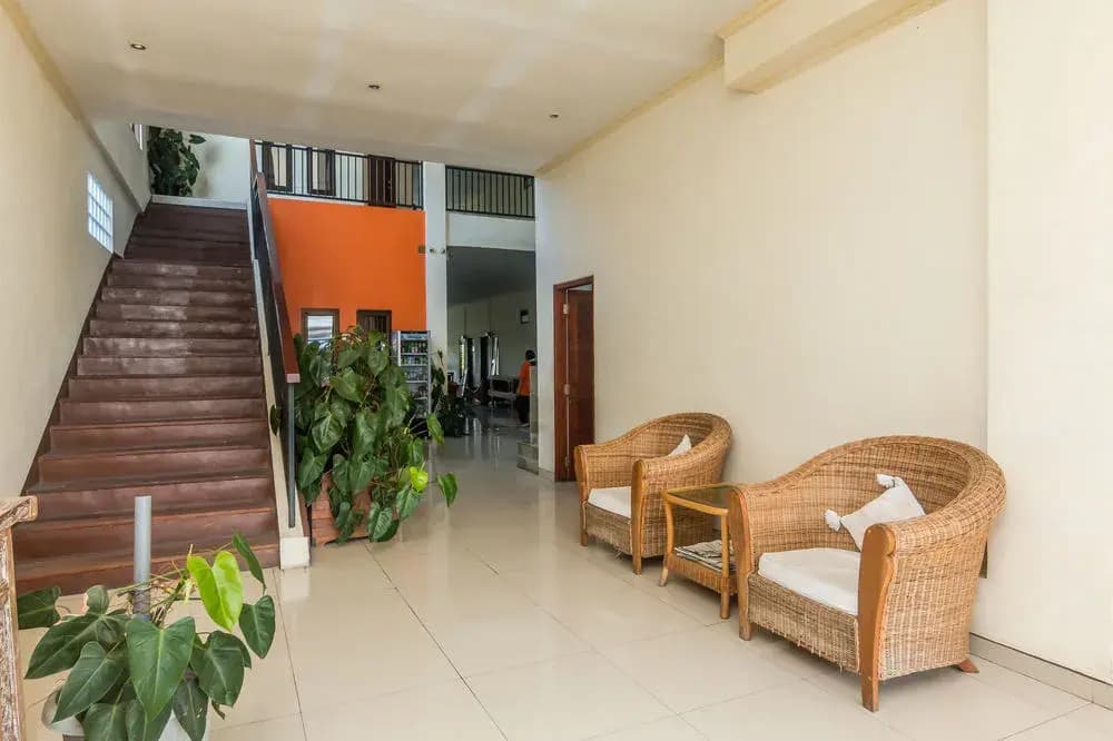 Zen Rooms Denpasar ByPass Suwung Bali - photo 12
