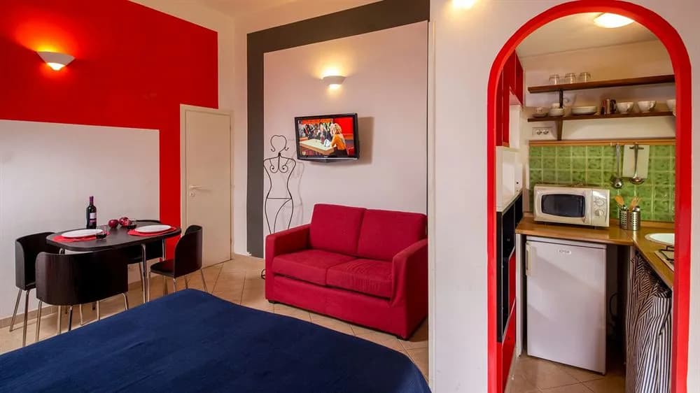 Case Doro Apartments - photo 24