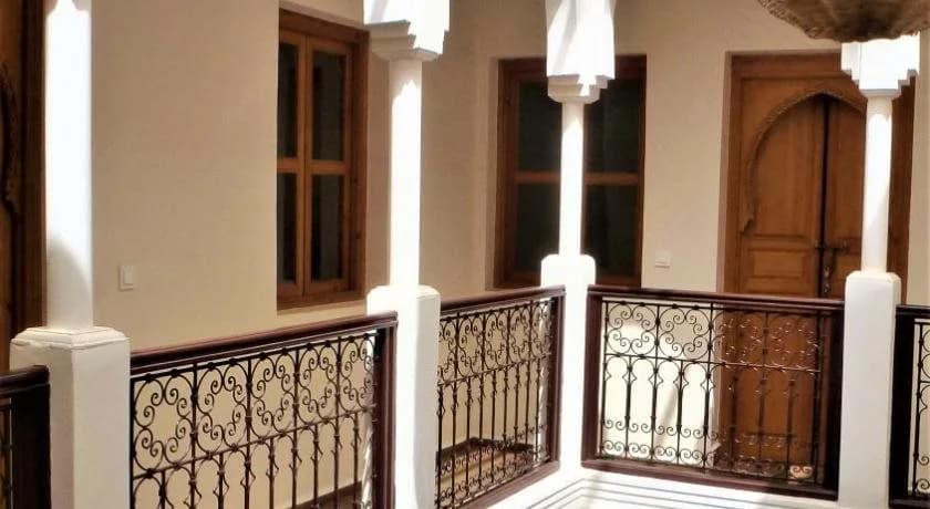 Riad Safina - photo 17