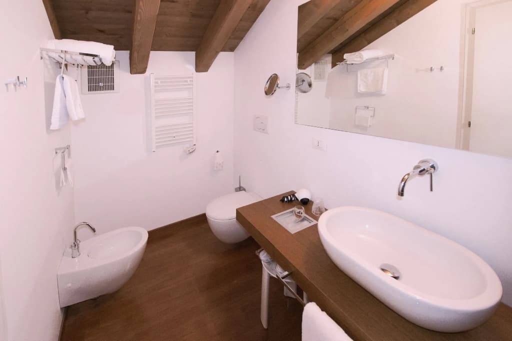 Relais Ca' Sabbioni - photo 9