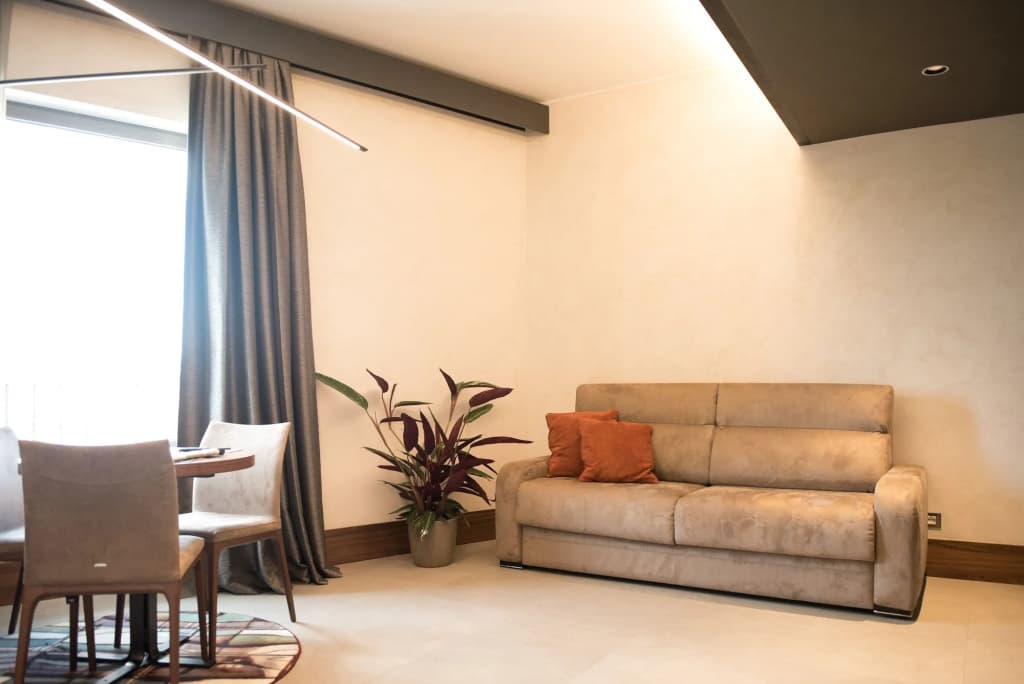 Gasometer Urban Suites - photo 10
