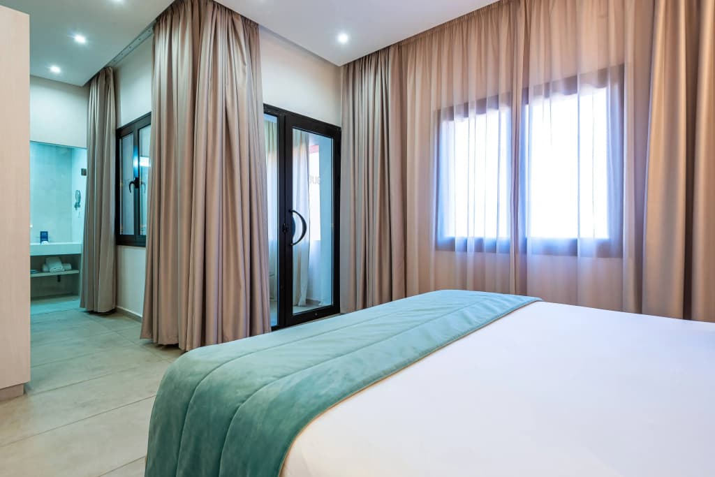 TUI BLUE Medina Gardens – Adults Only – All Inclusive - photo 3