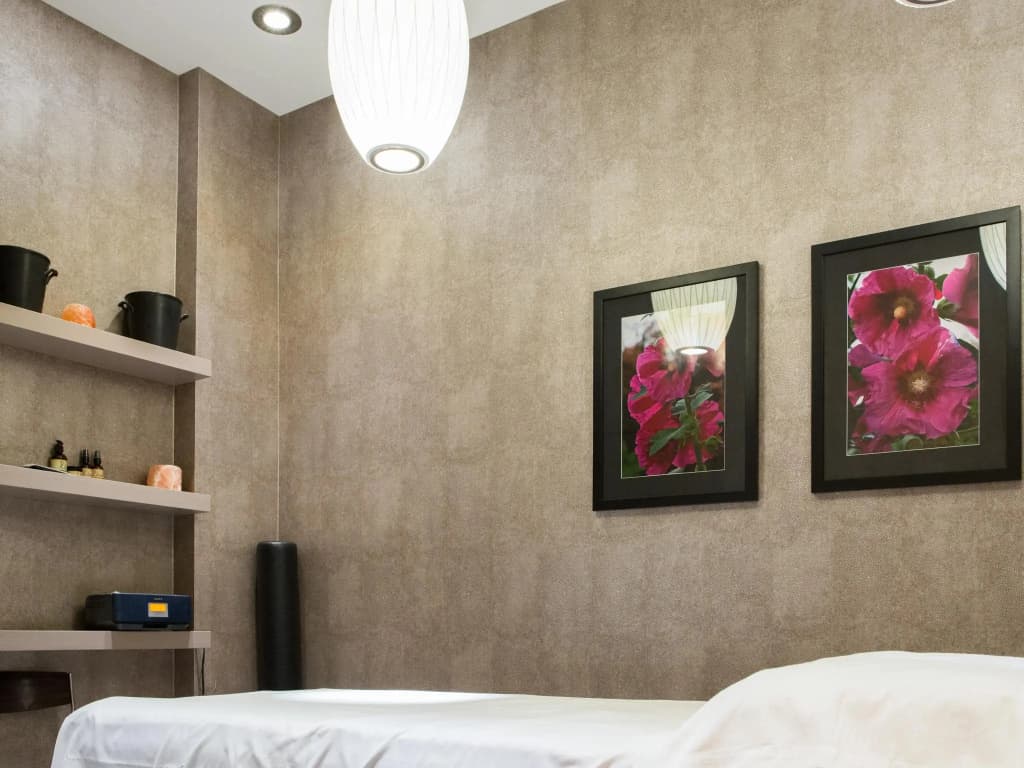 Washington Square Hotel - photo 3