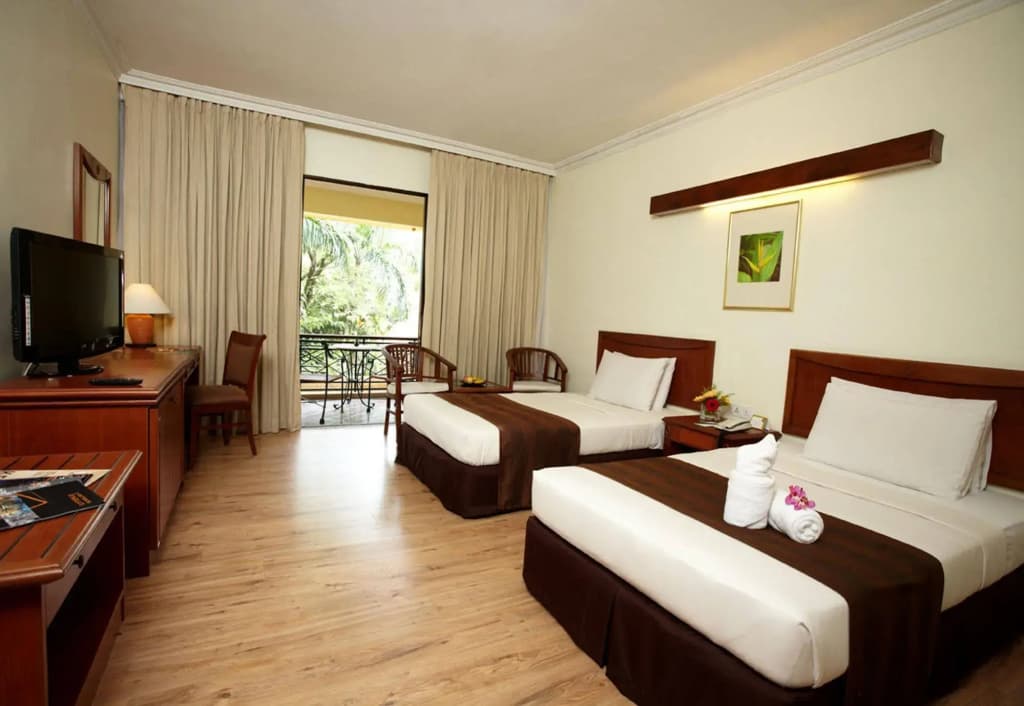 Palm Garden Hotel, Putrajaya, a Tribute Portfolio Hotel - photo 5